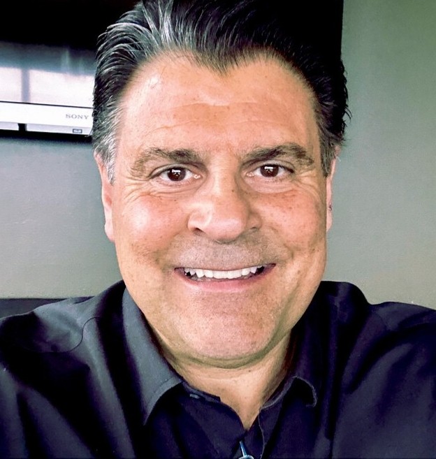 Rob Ricciardelli