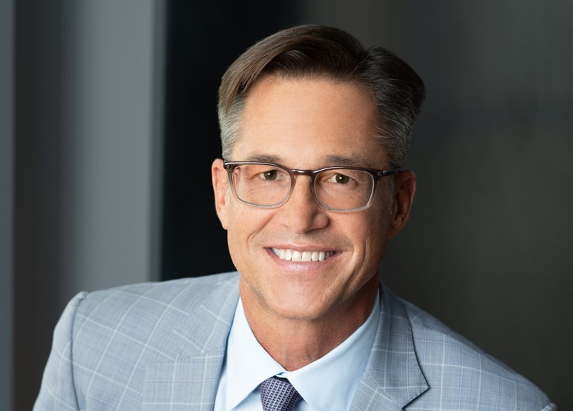 Rich Barton
