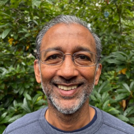 Prakash Sundaresan