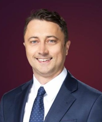 John Morgan