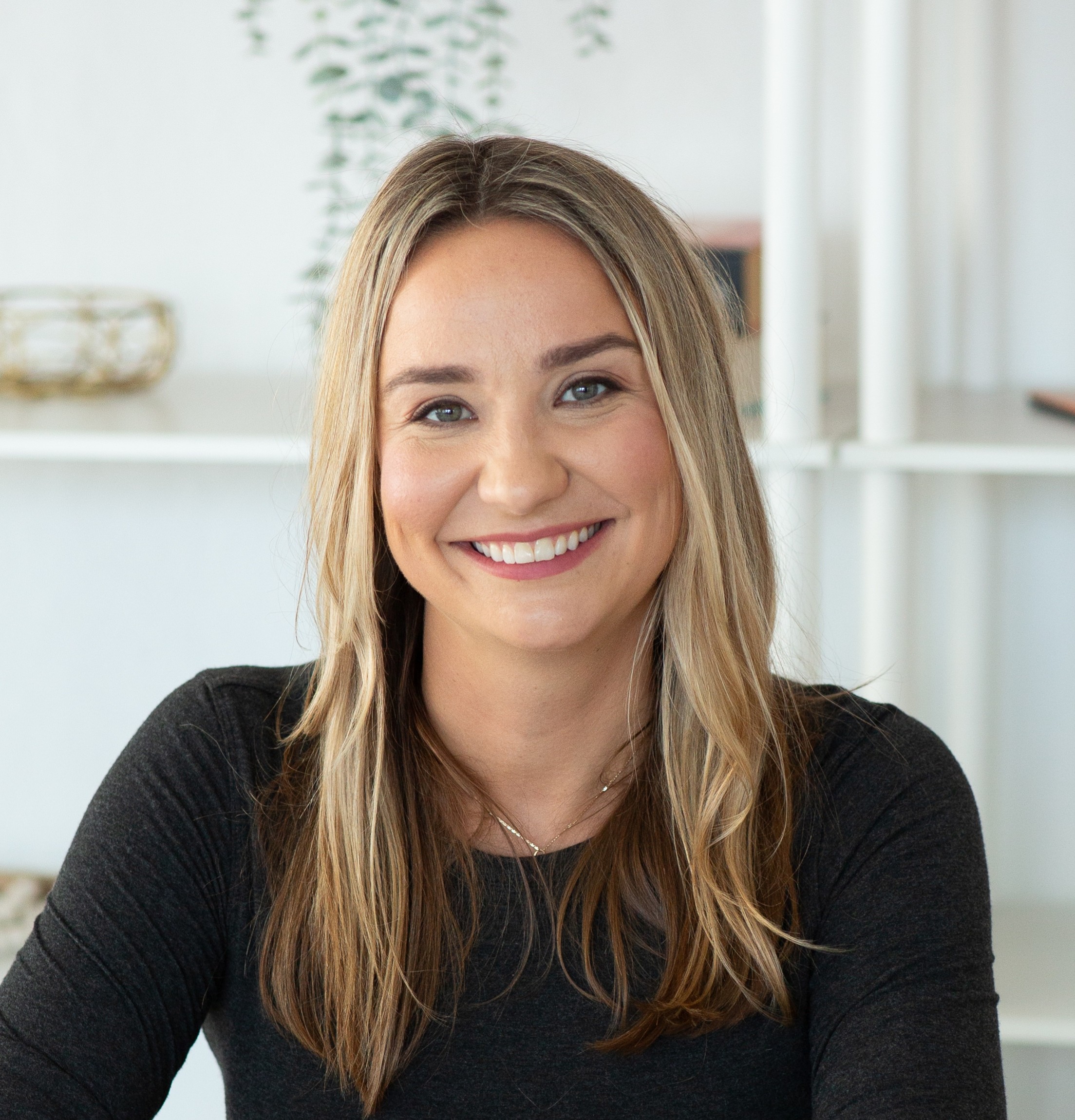Lara McKeithan
