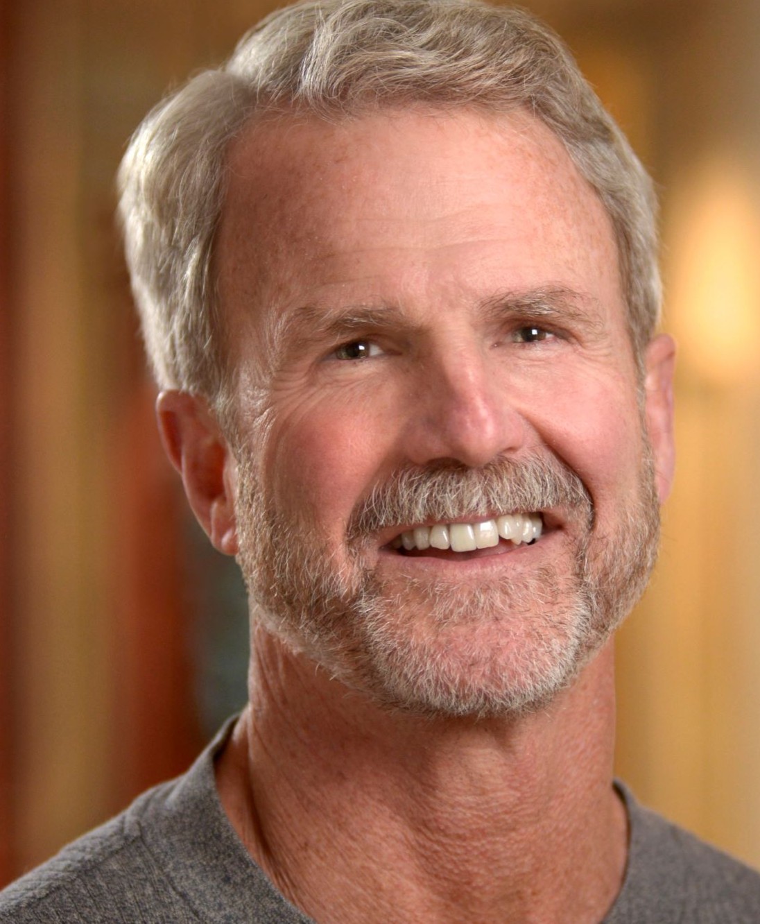 David C. Jones