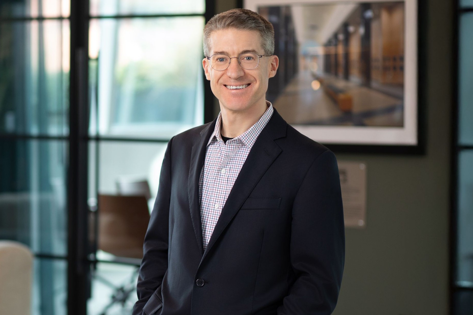 Daniel Glazer