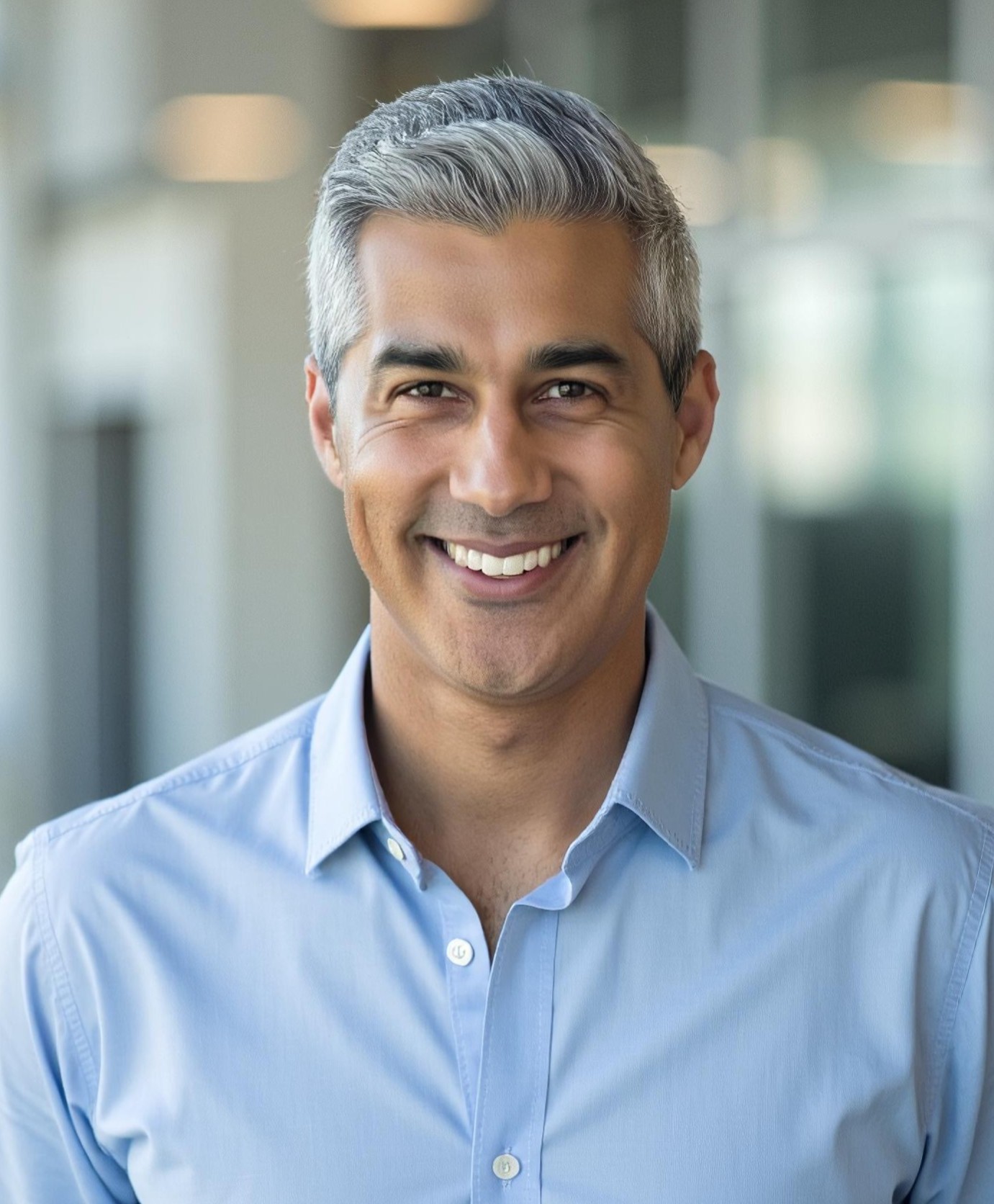 Kabir Shahani