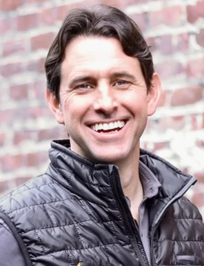 Sam Keller