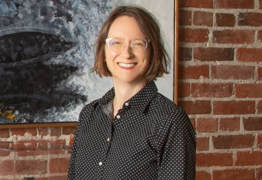 Susan Wright Geiger